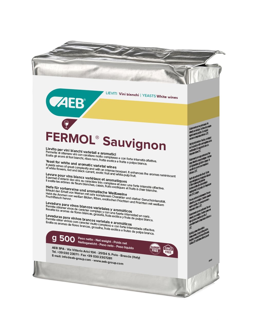 FERMOL Sauvignon